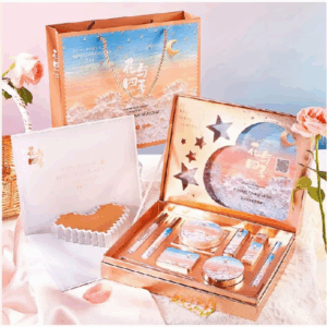 Bộ trang điểm quà tặng 8/3  cho phụ nữ