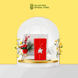 Set quà tặng 8/3 chăm sóc da phù hợp cho mẹ, cô giáo, người thân