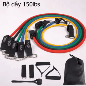 Đai dây tập bóng bàn