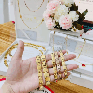 Vong điều hòa huyết áp SAKURA Nhật bản