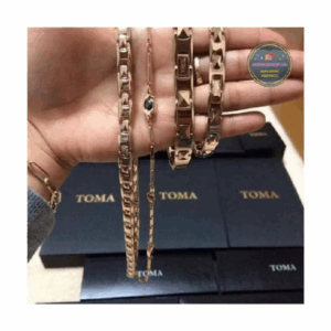 Vòng điều hòa huyết áp TOMA Nhật Bản