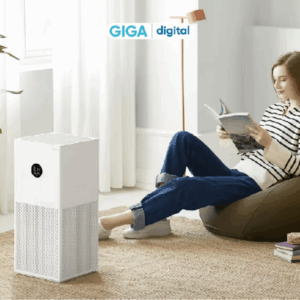 Máy lọc không khí